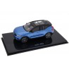 Kyosho Volvo XC40 T5 AWD R-Design 536 2018 - Bursting Blue Metallic