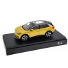 Norev Volkswagen ID.4 Pro Performance E21 2020 - Honey Yellow Metallic