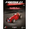 Centauria Alfa Romeo 158 #2 "Alfa Romeo SpA" World Champion Formula 1 1950 - Giuseppe "Nino" Farina