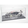 Minichamps Audi A4 DTM #12 "Playboy" Audi Sport Team Phoenix 2006 - Christian Abt
