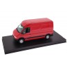Vitesse Renault Master II Phase 1 T35 2.8TDi 1998 - Flame Red