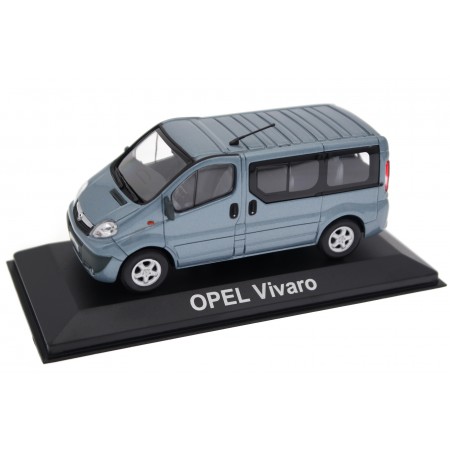Opel Vivaro Bus