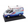 Mercedes-Benz Sprinter Ice Cream Van