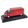 iScale Opel Vivaro B Kastenwagen L2H1 2014 - Magma Red