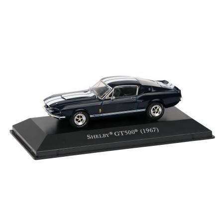 Ford Mustang Shelby GT500