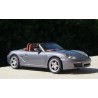 Schuco Porsche Boxster S 2005