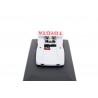 Altaya Toyota 7 Turbo 578A 1970 - White/Red
