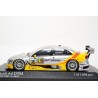 Minichamps Audi A4 DTM #15 "Best Buddies" Team Phoenix 2008 - Oliver Jarvis