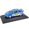 Atlas Chevrolet Cruze LT #2 "RML Silverline Chevrolet" BTCC Champion 2010 - Jason Plato