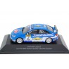 Atlas Chevrolet Cruze LT #2 "RML Silverline Chevrolet" BTCC Champion 2010 - Jason Plato