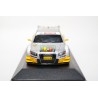 Minichamps Audi A4 DTM #15 "Best Buddies" Team Phoenix 2008 - Oliver Jarvis