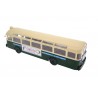 Hachette Chausson APU-53 APVU RATP #1229 1954 - Dark Green/Beige