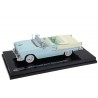 Vitesse Chevrolet Bel Air Convertible 1955 - Skyline Blue/Pure White