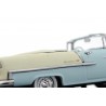 Vitesse Chevrolet Bel Air Convertible 1955 - Skyline Blue/Pure White