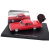 Universal Hobbies Plymouth Belvedere 2-Door Hardtop Coupé 1964 - Ruby Red