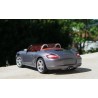 Schuco Porsche Boxster S 2005