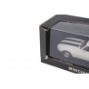Minichamps Chevrolet Camaro Z/28 Sport Coupé 1967 - Ermine White with Black Stripes