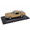 Minichamps Ford Mustang Fastback 2+2 1968 - Sunlit Gold Metallic