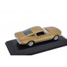 Minichamps Ford Mustang Fastback 2+2 1968 - Sunlit Gold Metallic