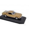 Minichamps Ford Mustang Fastback 2+2 1968 - Sunlit Gold Metallic