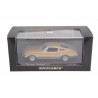 Minichamps Ford Mustang Fastback 2+2 1968 - Sunlit Gold Metallic