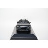 Minichamps Audi TT Roadster 8J 2006 - Dolphin Gray Metallic