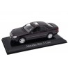 Maisto Mercedes-Benz S-Class S 500 W220 1998 - Dark Violet Metallic