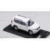 Vitesse Toyota Land Cruiser Prado VX LHD J150 Facelift 2018 - Glacier White
