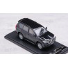 Vitesse Toyota Land Cruiser Prado VX LHD J150 Facelift 2018 - Eclipse Black