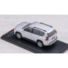Vitesse Toyota Land Cruiser Prado VX LHD J150 Facelift 2018 - Silver Pearl Metallic