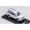 Vitesse Toyota Land Cruiser Prado VX LHD J150 Facelift 2018 - Silver Pearl Metallic