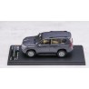 Vitesse Toyota Land Cruiser Prado VX LHD J150 Facelift 2018 - Graphite Grey Metallic