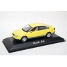 Minichamps Audi A6 C5 1997 - Brilliant Yellow