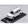 Vitesse Toyota Land Cruiser Prado VX RHD J150 Facelift 2018 - Glacier White