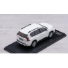 Vitesse Toyota Land Cruiser Prado VX RHD J150 Facelift 2018 - Glacier White