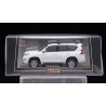 Vitesse Toyota Land Cruiser Prado VX RHD J150 Facelift 2018 - Glacier White