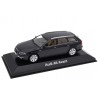 Minichamps Audi A6 Avant 3.2 quattro C6 4F 2005 - Phantom Black Metallic