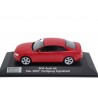 Schuco Audi A5 Coupé 3.2 quattro 8T 2007 - Brilliant Red