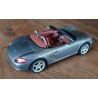 Schuco Porsche Boxster S 2005