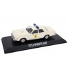 Plymouth Fury Police