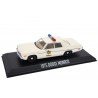 Dodge Monaco Police