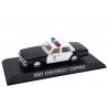 Chevrolet Caprice Police