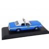Greenlight Plymouth Fury A38 New York City Police Department 1975 - Sky Blue/Spinnaker White
