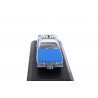 Greenlight Plymouth Fury A38 New York City Police Department 1975 - Sky Blue/Spinnaker White