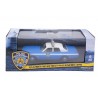 Greenlight Plymouth Fury A38 New York City Police Department 1975 - Sky Blue/Spinnaker White