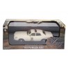 Greenlight Plymouth Fury A38 Hazzard County Sheriff "The Dukes of Hazzard (1979)" 1977 - Spinnaker White