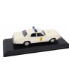 Greenlight Plymouth Fury A38 Mississippi Highway Patrol "Smokey and the Bandit (1977)" 1975 - Spinnaker White
