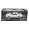 Greenlight Plymouth Fury A38 Mississippi Highway Patrol "Smokey and the Bandit (1977)" 1975 - Spinnaker White