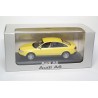 Minichamps Audi A6 C5 1997 - Brilliant Yellow