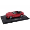 Mercedes-Benz SLS AMG Roadster